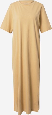 MUSTANG Kleid 'Fanny' in Beige: predná strana