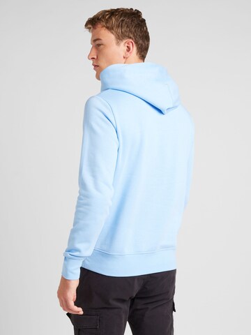 TOMMY HILFIGER - Sudadera en azul