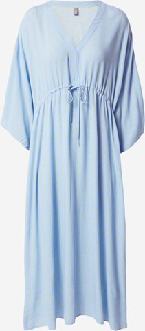 CULTURE Dress 'Vilda' in Blue: front