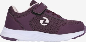 ZigZag Sneakers 'Pilolen' in Lila