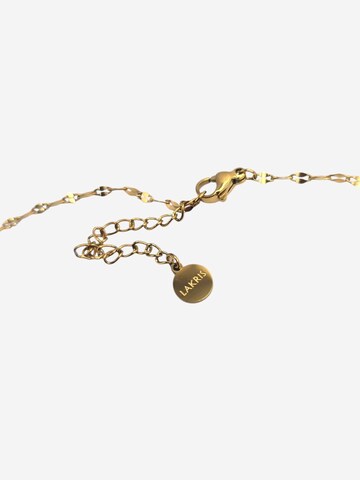 Lakris Jewelry Kæde 'LAGUNE' i blandingsfarvet