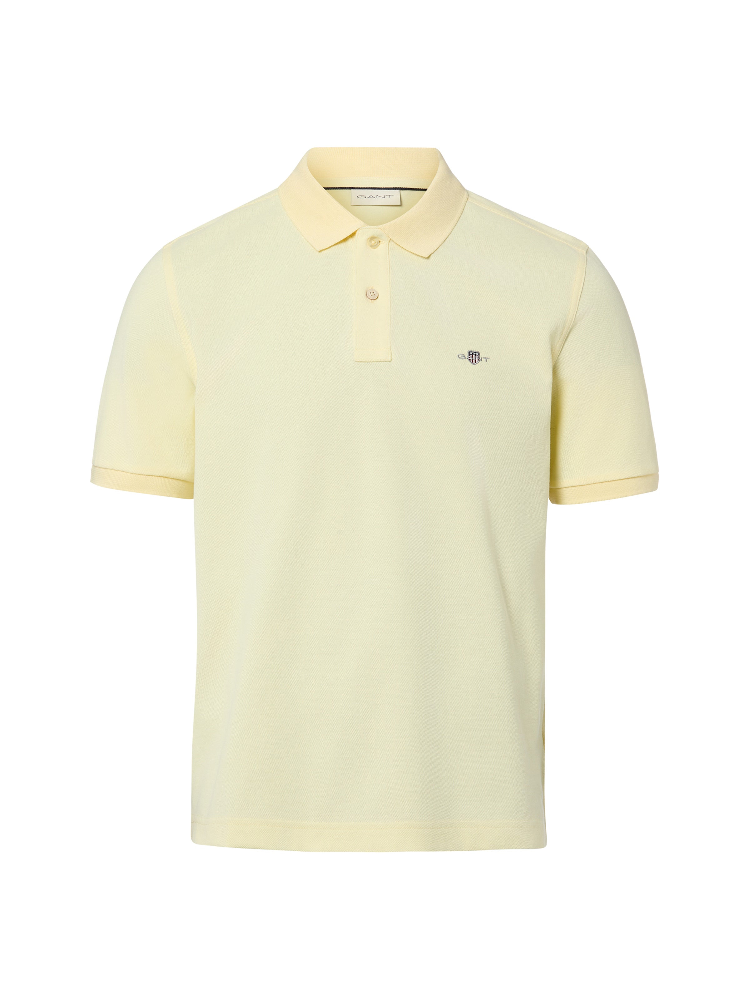 GANT Shirt in Light beige, Item view