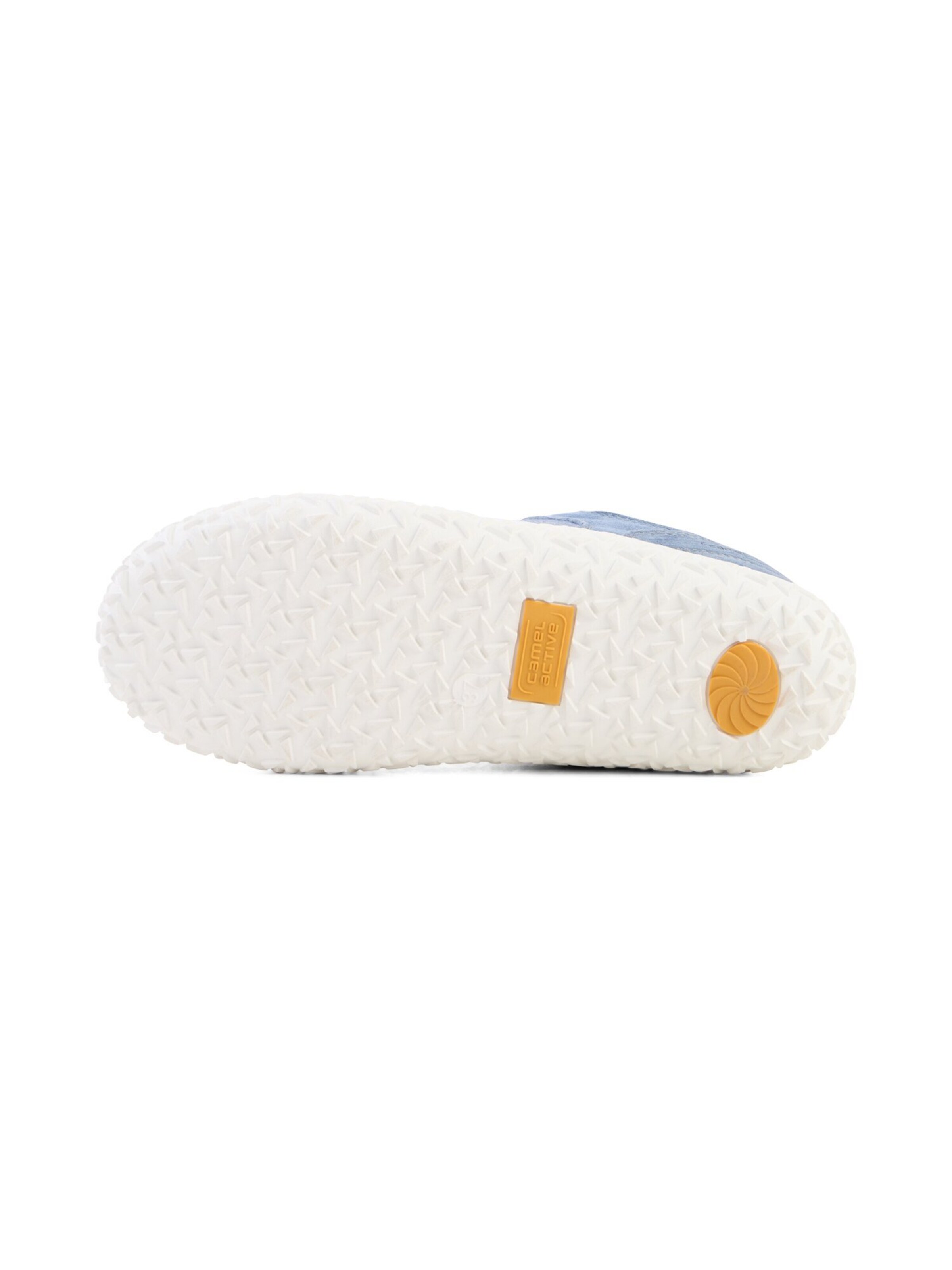 CAMEL ACTIVE Sneakers in Blue