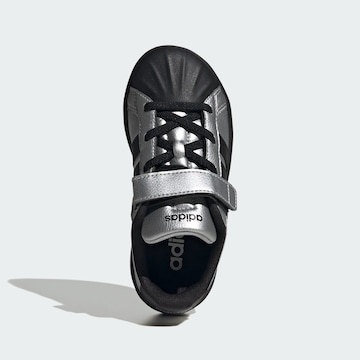 sudrabs ADIDAS SPORTSWEAR Sporta apavi 'Streettalk'