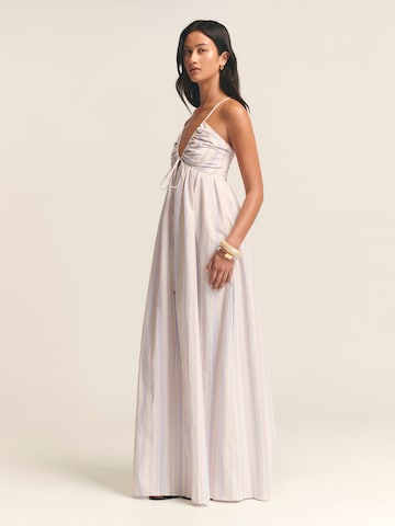 Robe 'Jacci' St MRLO en beige