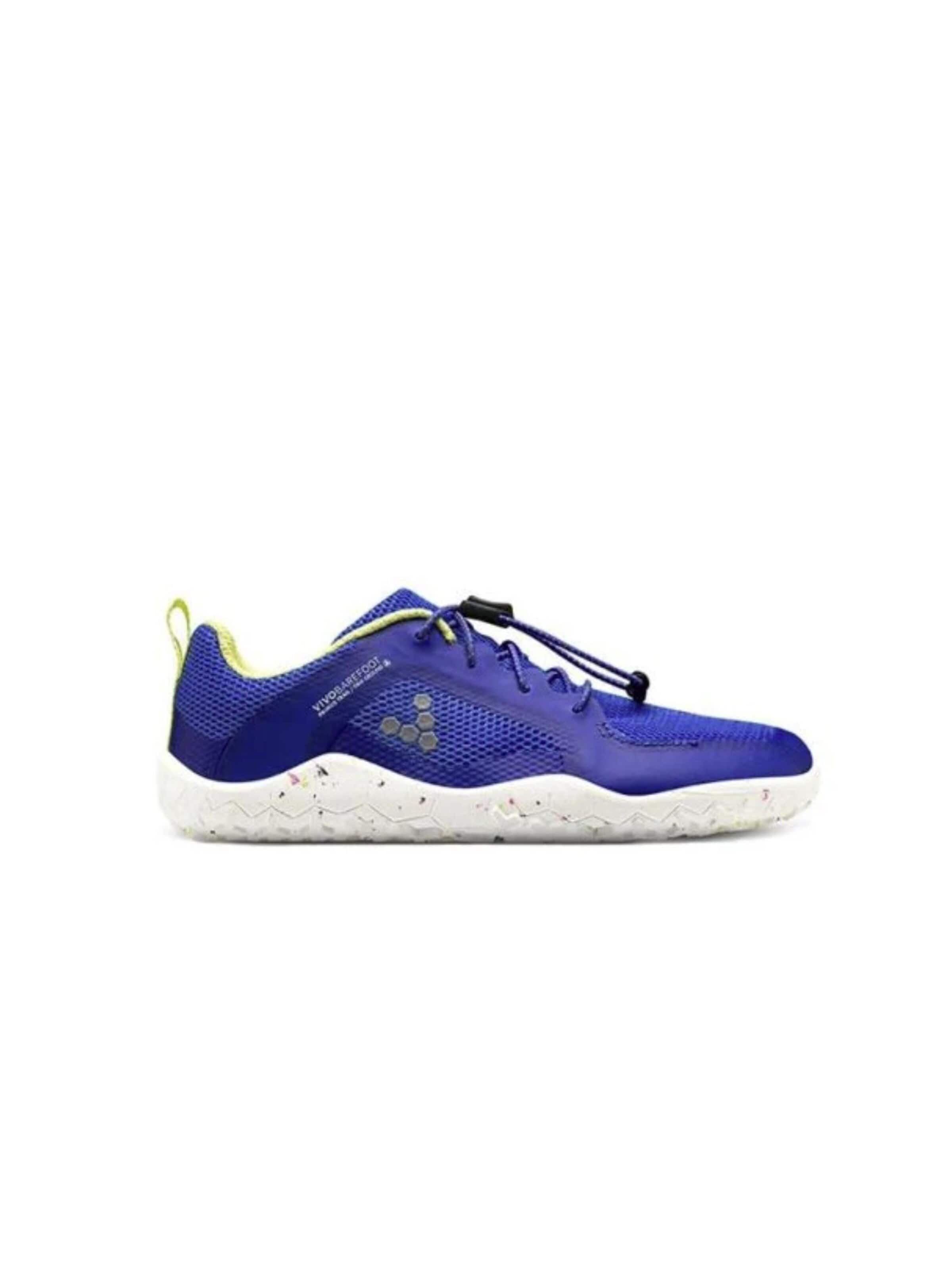 Baskets 'PRIMUS TRAIL II FG' Vivo Barefoot en bleu : devant