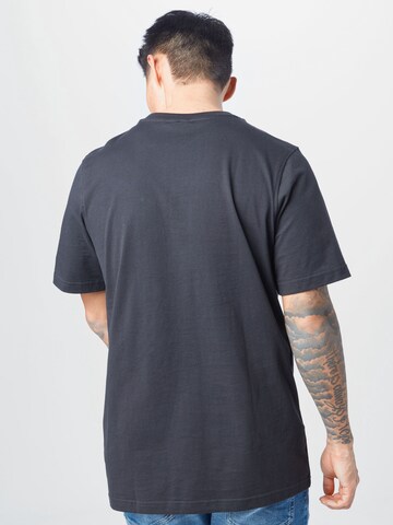 ADIDAS ORIGINALS Regular T-Shirt in Schwarz