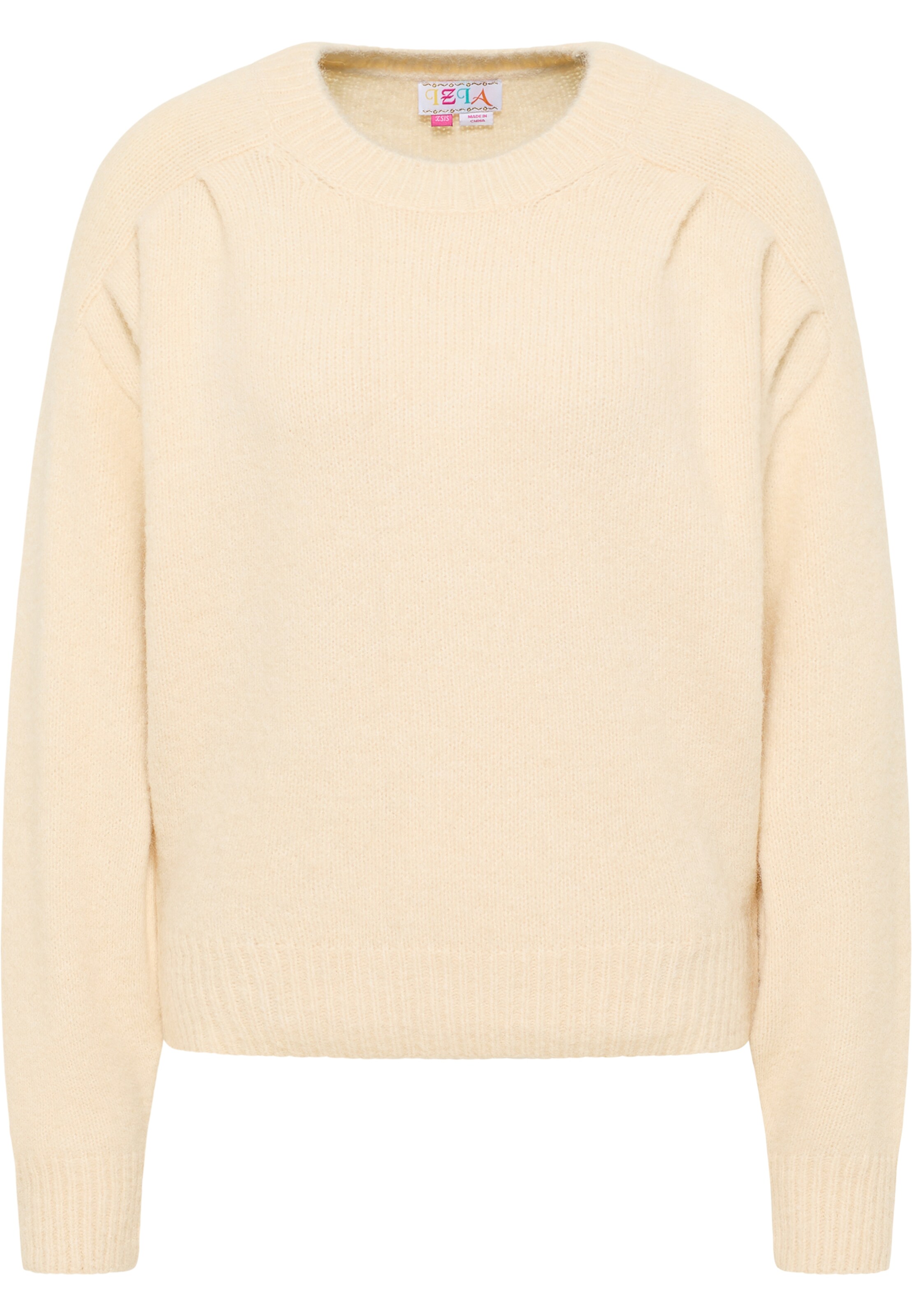 bēšs IZIA Džemperis: no priekšpuses