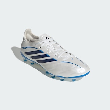 ADIDAS PERFORMANCE - Zapatillas de fútbol 'Copa Pure IV Elite' en blanco