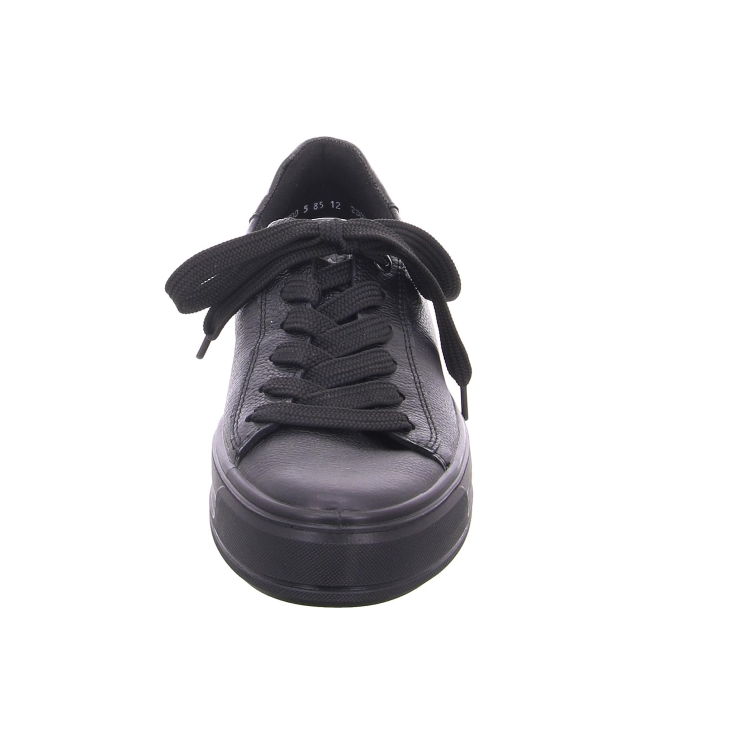 ARA Platform trainers in Black