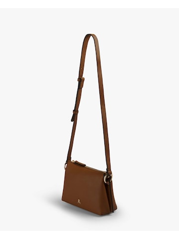Scalpers Handbag in Brown