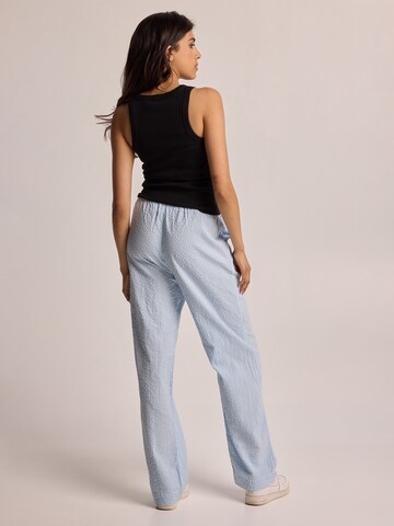 America Today Pyjamabroek in Blauw