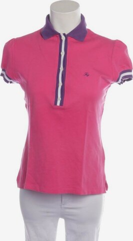 Fay Top & Shirt in M in Pink: front