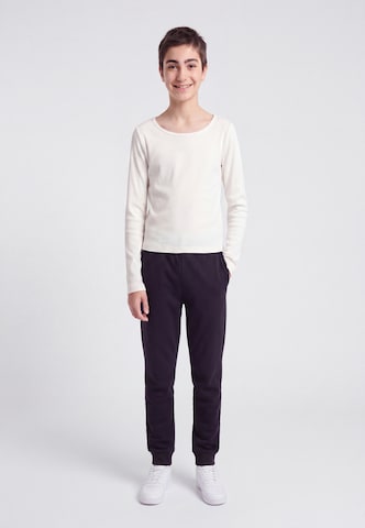 GAP Shirt 'PERFECT' in Weiß: Vorderseite