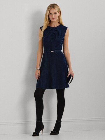 Lauren Ralph Lauren - Vestido 'LAVANEE' en azul