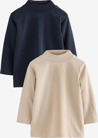 smėlio Next Marškinėliai: priekis