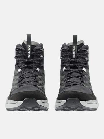 LOWA Boots 'Maddox Pro' in Black