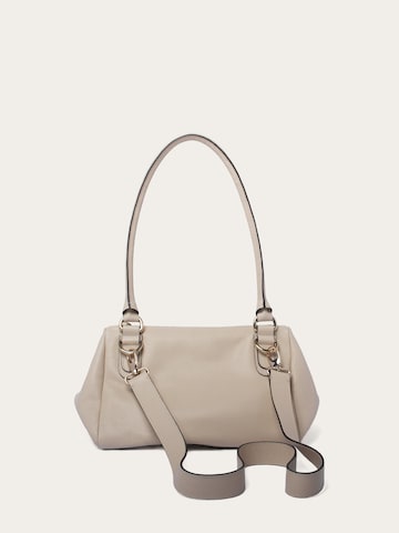 Bess Madrid Umhängetasche 'Bess'‌‌ in Beige