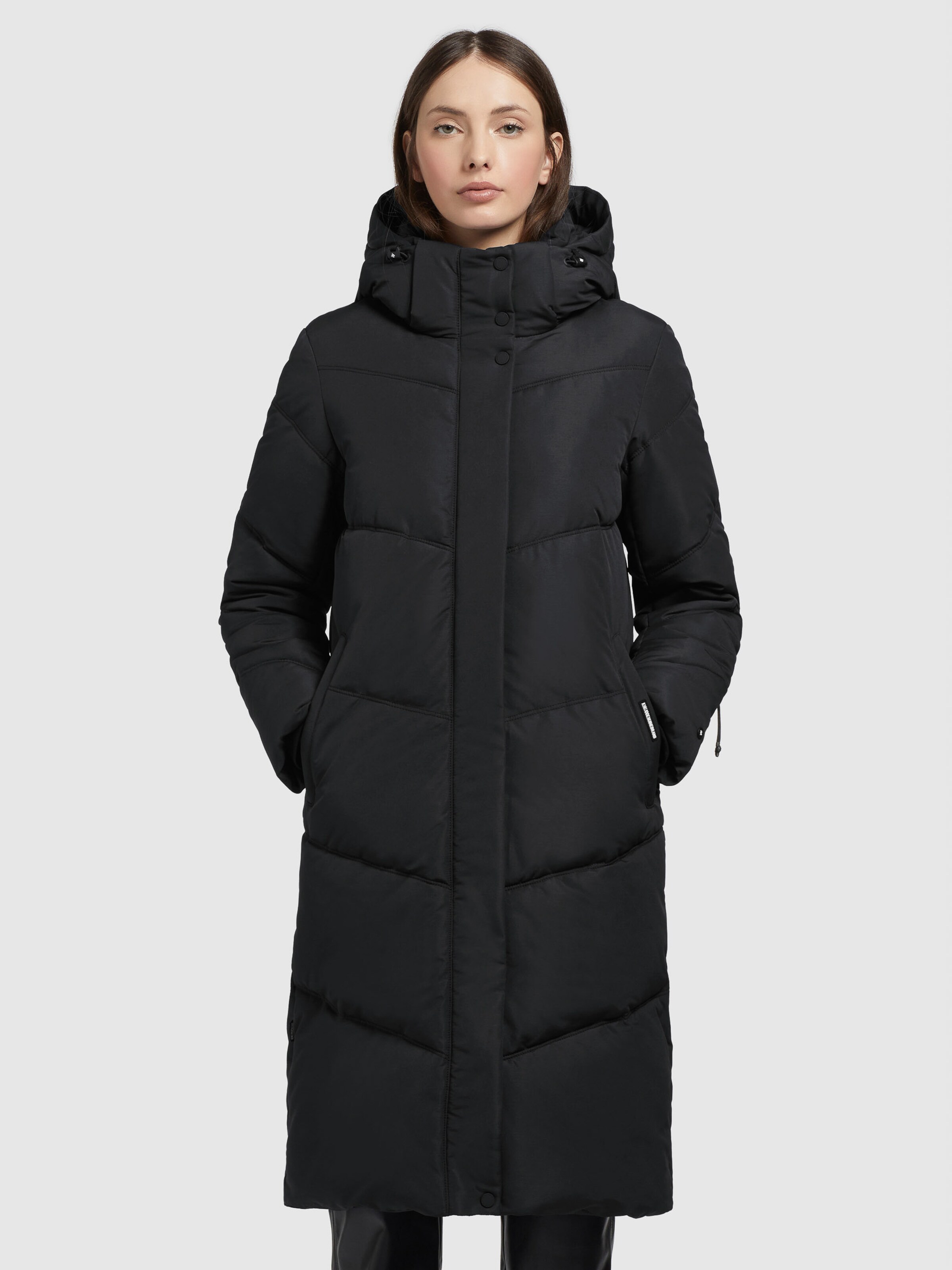 Manteau femme khujo hotsell