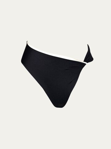 Slip bikini 'Porto' di Billie Swim in colori misti: frontale