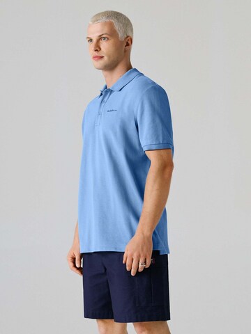 Maglietta di Red Bull Racing x Pepe Jeans in blu