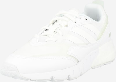 Bėgimo batai iš ADIDAS ORIGINALS, spalva – balta, Prekių apžvalga