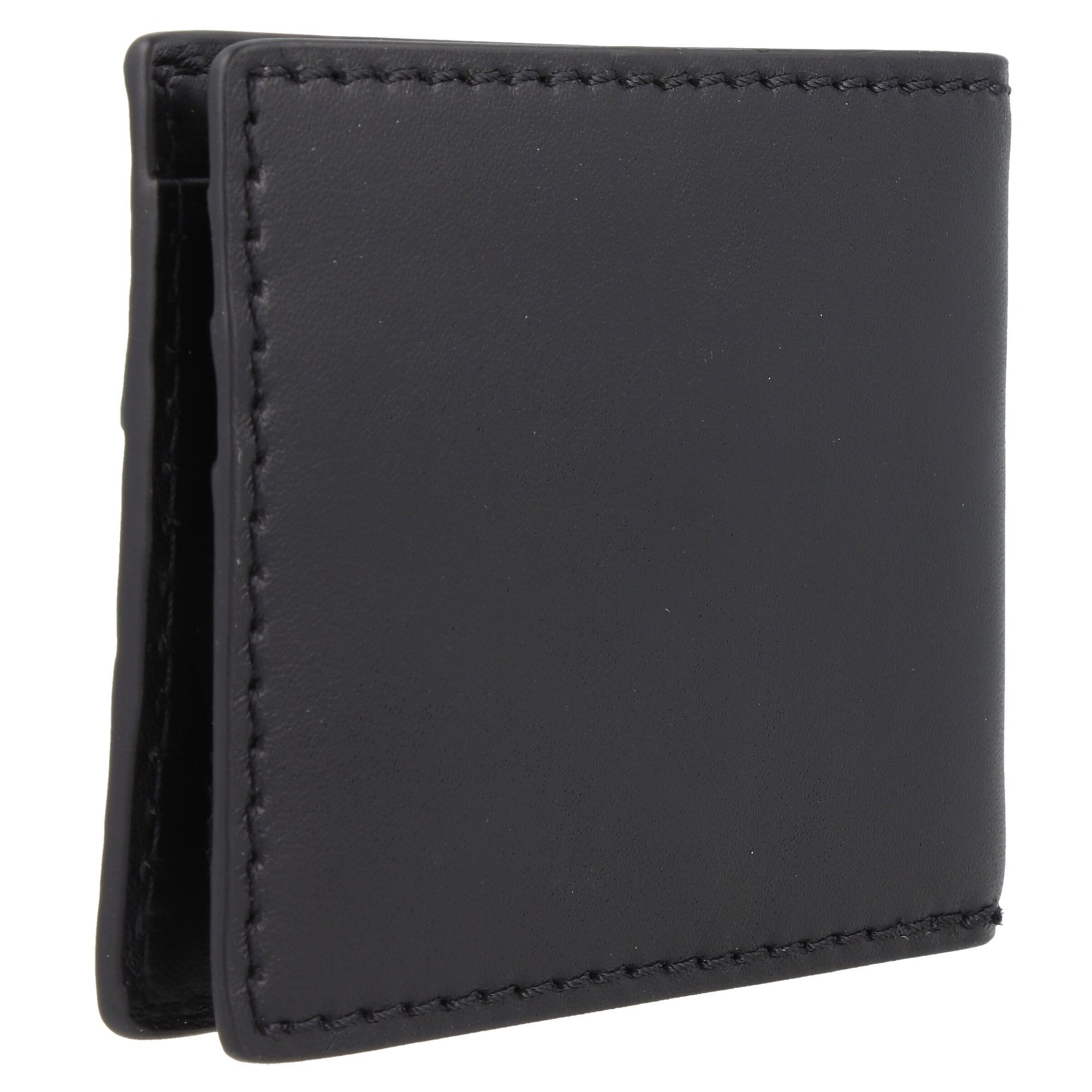 Picard Portemonnaie 'Toscana' in Schwarz