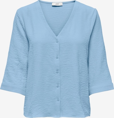 JDY Pusero 'JDYCAPOTE' värissä vaaleansininen, Tuotenäkymä