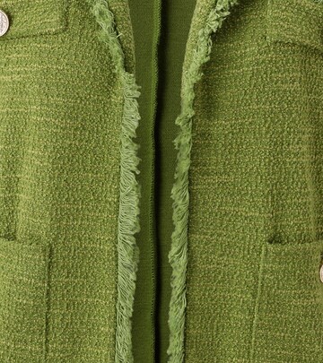 Aniston CASUAL Blazer in Green