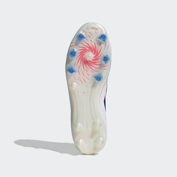 ADIDAS PERFORMANCE Voetbalschoen 'F50 Sparkfusion League' in Wit