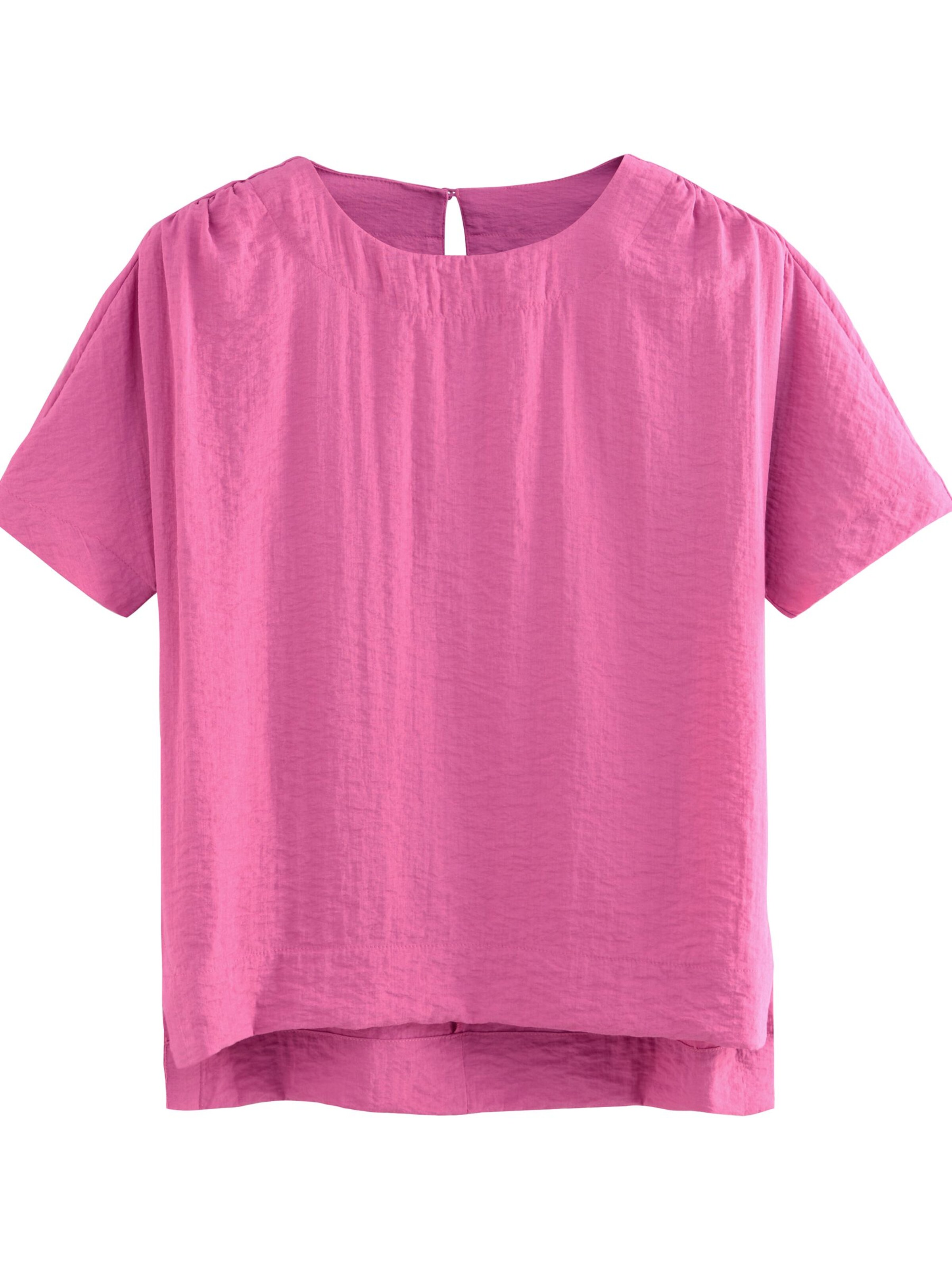 Next Футболка в Ярко-розовый
