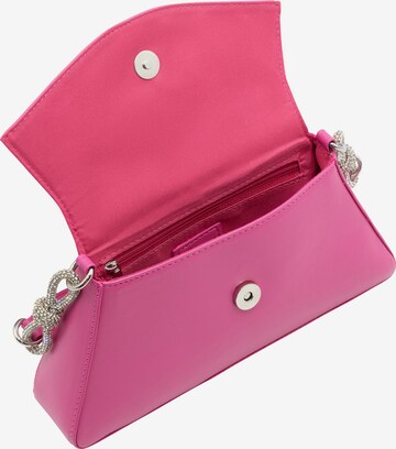 faina Handbag in Pink