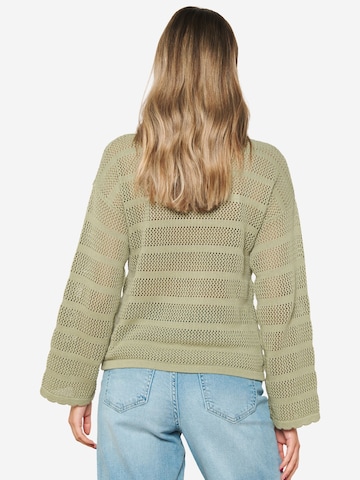 Pullover di LolaLiza in verde