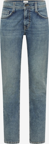 MUSTANG Jeans 'Oregon' in Blue: front