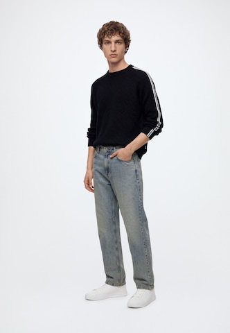 JACK & JONES Pullover 'JCOTRACE' in Schwarz