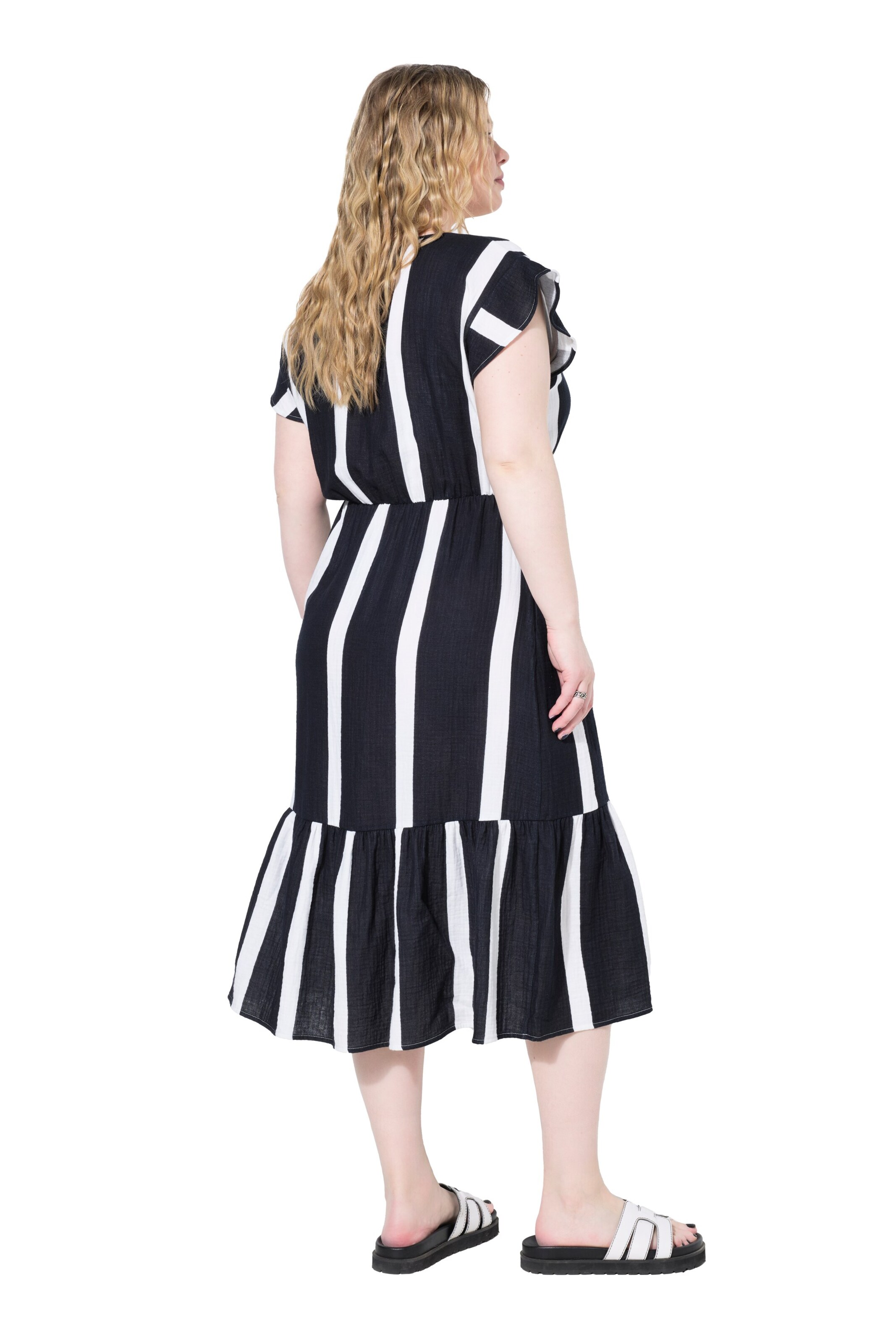 Studio Untold Dress in Black