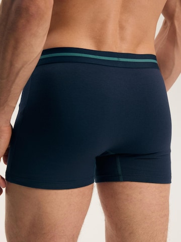 Boxer 'FIND' di Henderson in colori misti