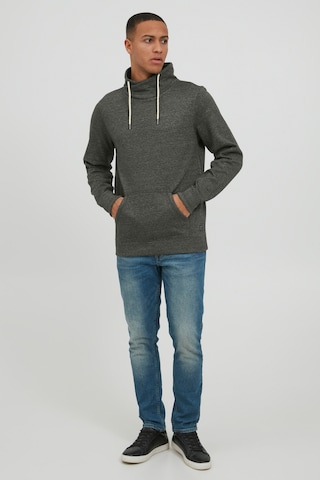 BLEND Sweatshirt 'LONO' in Grey