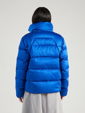 Lauren Ralph Lauren Χειμερινό μπουφάν 'SAGIRA' σε μπλε