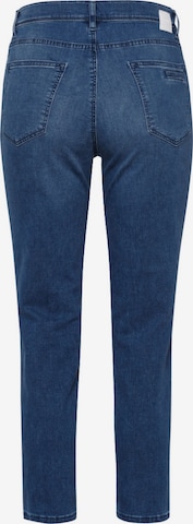 BRAX Regular Jeans 'Mary' in Blauw