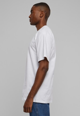 Karl Kani T-Shirt 'Signature' in Weiß
