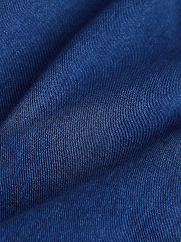 Next - Regular Calças de ganga em azul