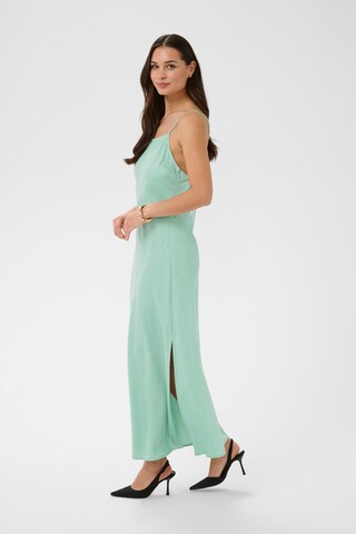 Kaffe Kjole 'KASadie' i grøn