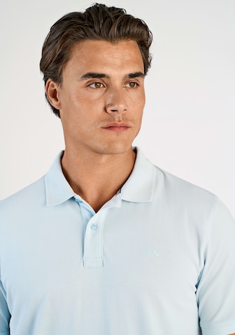 Lindbergh Shirt in Blue