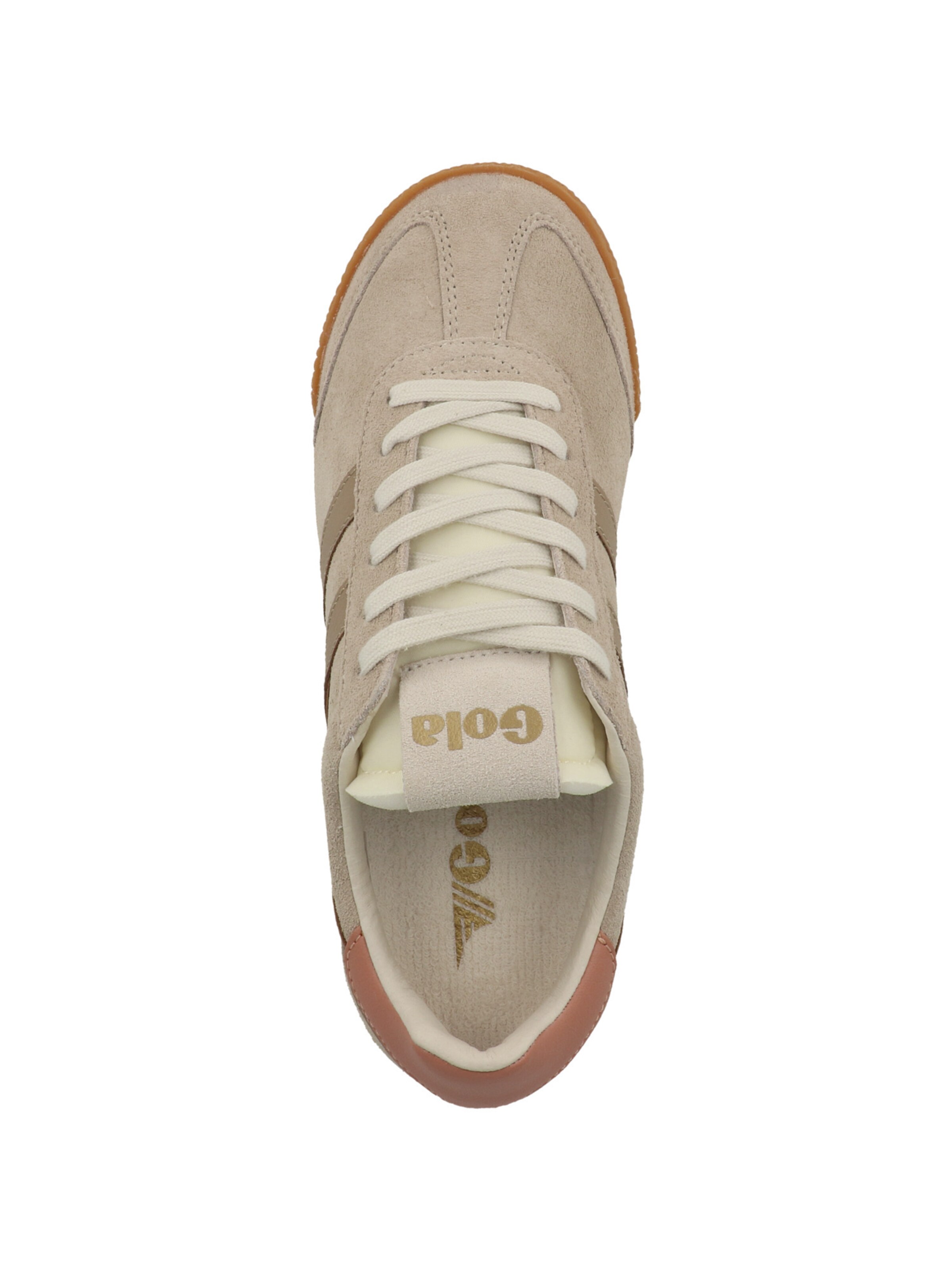 Gola Sneaker ' Elan ' in Grau