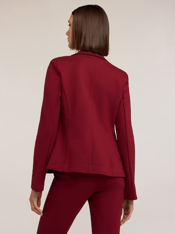 MOTIVI Blazers in Rood