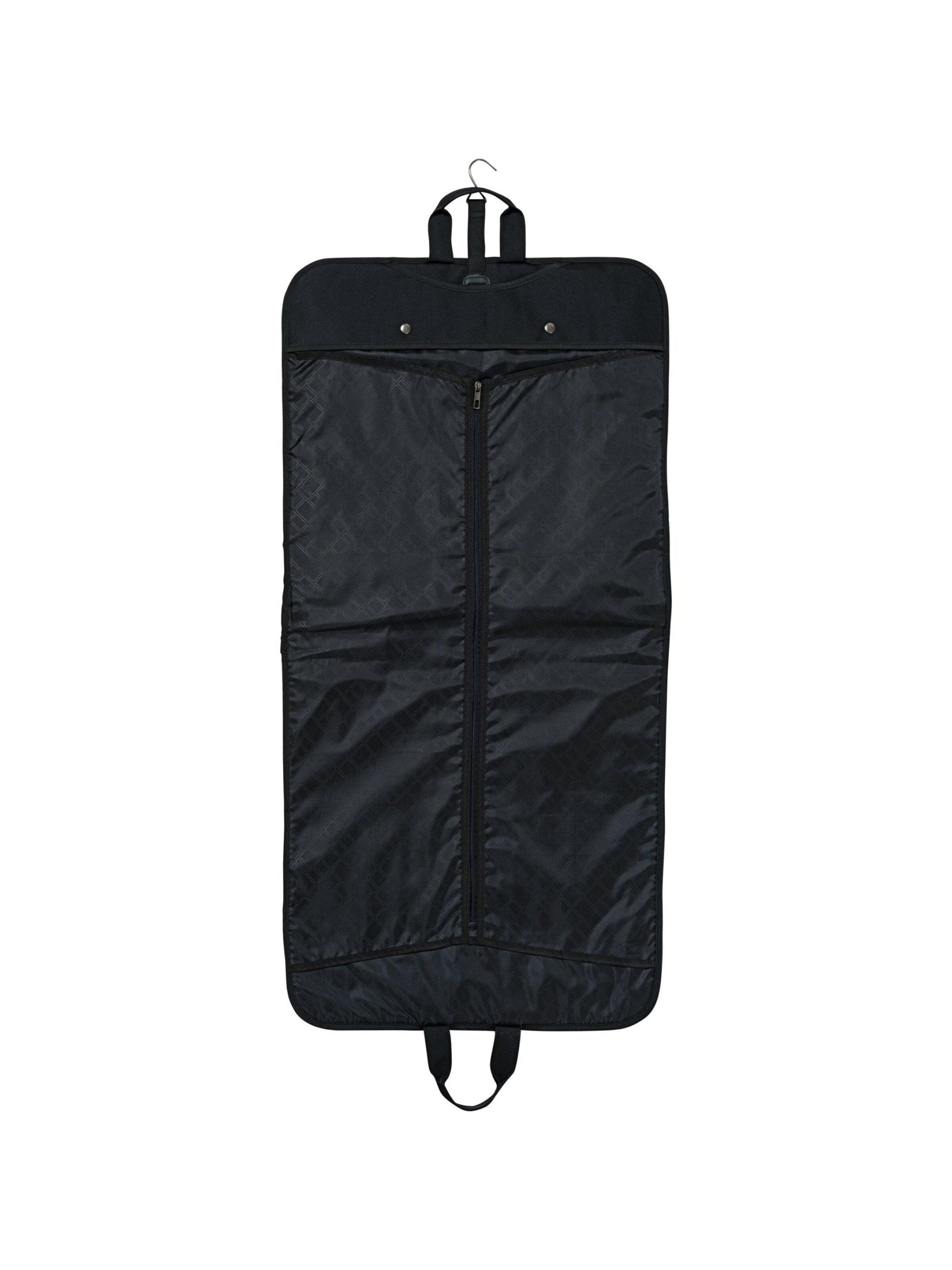 TRAVELITE Garment Bag 'Mobile' in Black
