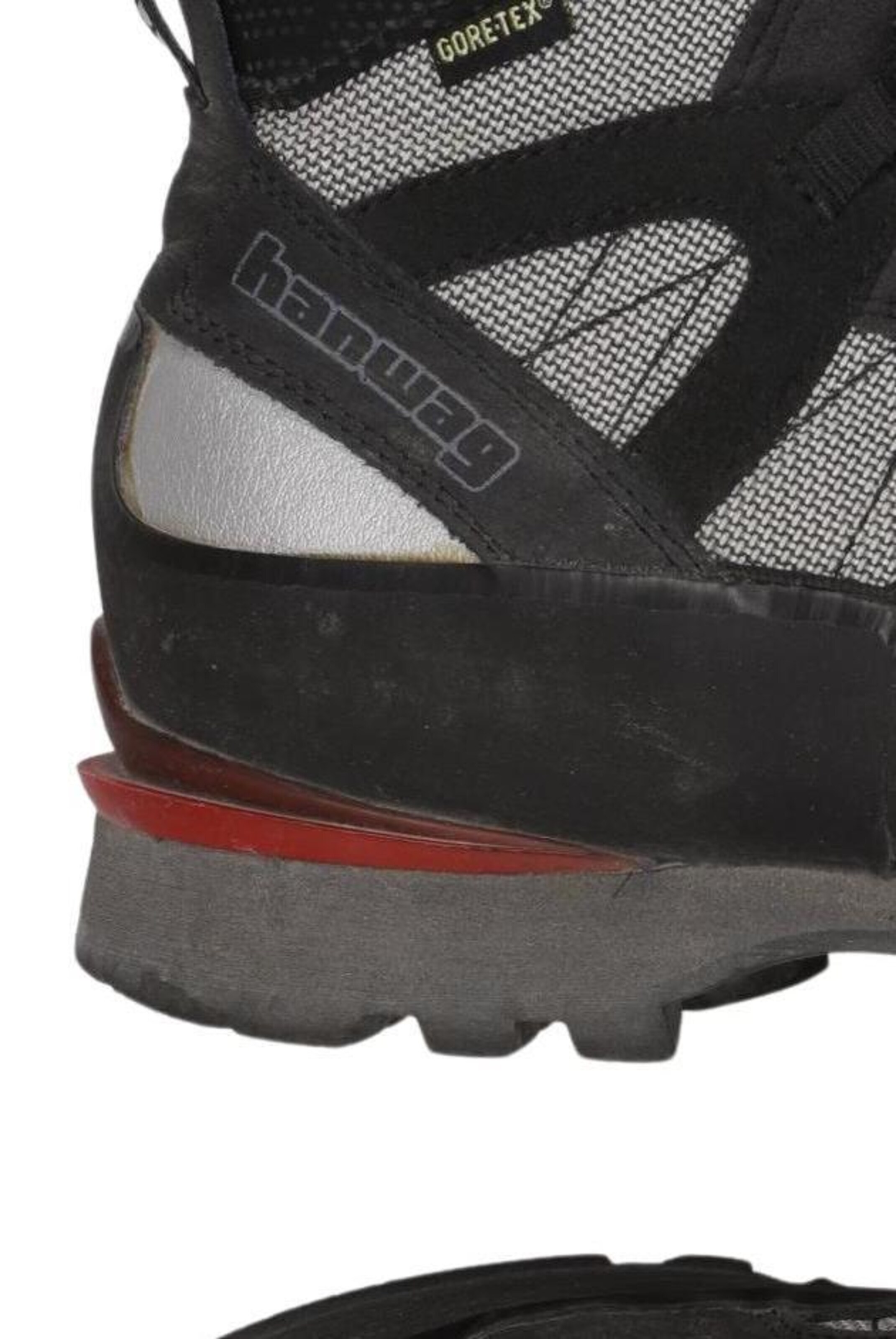 HANWAG Anke & Mid-Calf Boots in 41,5 in Mixed colors