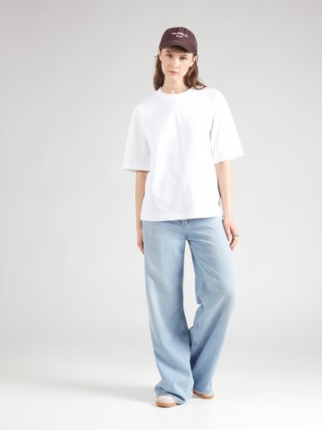 Calvin Klein Jeans Shirt in White