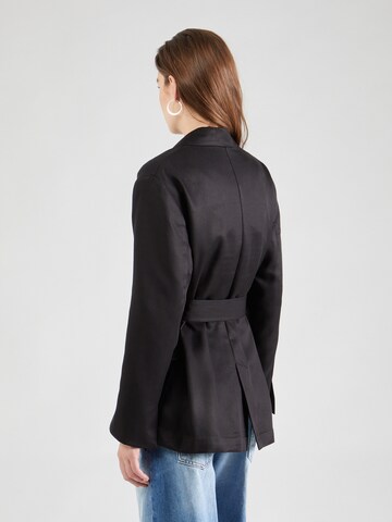 G-Star RAW Blazer in Schwarz